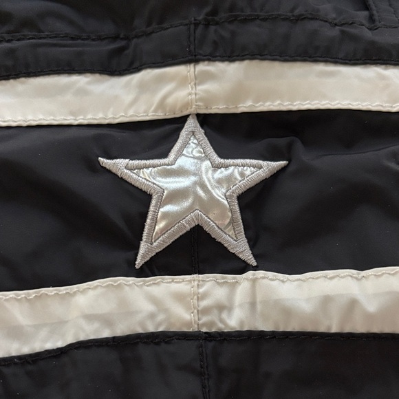 Women's jet set jetset Star Ski pants size 0 Gorsuch - Picture 5 of 5